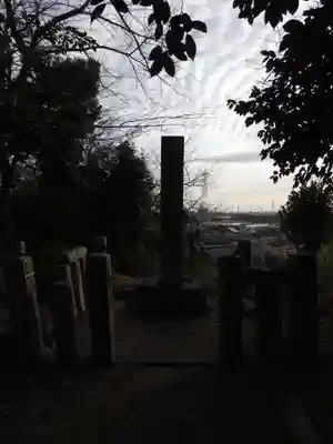 神前神社(愛知県)