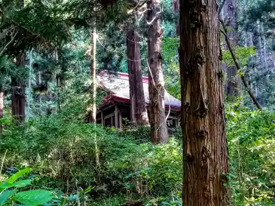 愛宕神社(山形県)