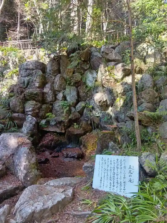 大矢田神社(岐阜県)