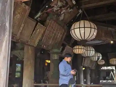 長谷寺(奈良県)