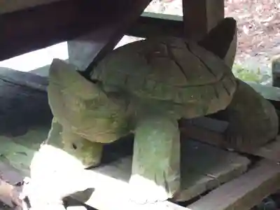 浮嶽神社上宮(福岡県)