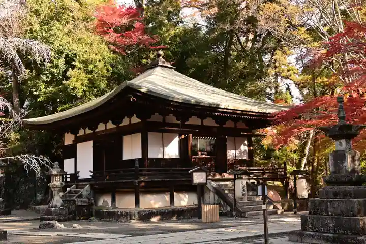石山寺(滋賀県)