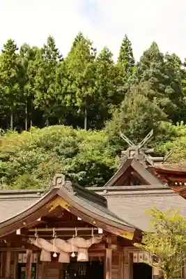 熊野大社(島根県)