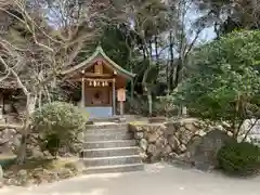 宝満宮竈門神社(福岡県)