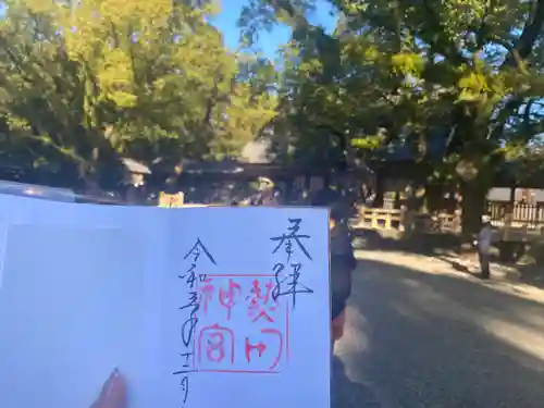 熱田神宮のその他建物