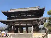 仁和寺(京都府)