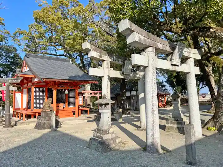 風浪宮(福岡県)