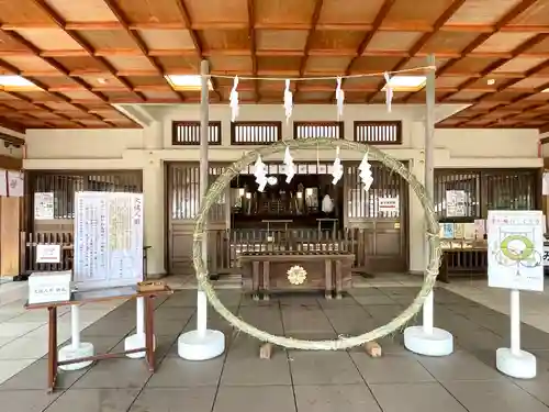 三重縣護國神社(三重県)