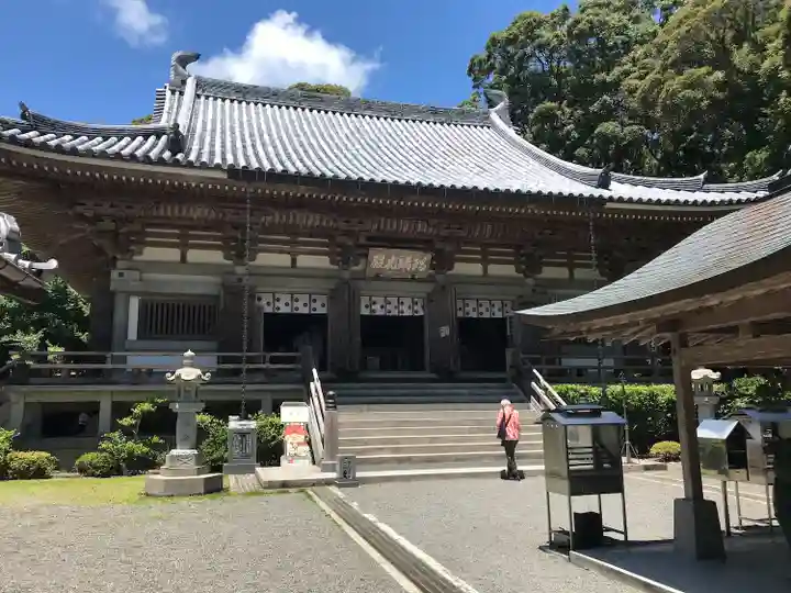 金剛頂寺(高知県)