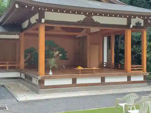 阿佐ヶ谷神明宮(東京都)