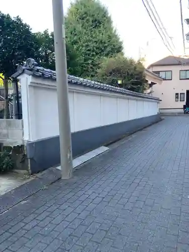 甚行寺(神奈川県)