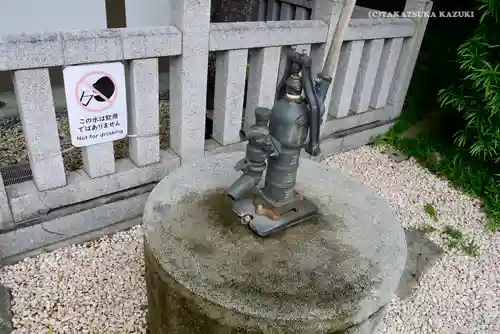  六本木天祖神社(東京都)
