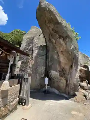 千光寺(広島県)