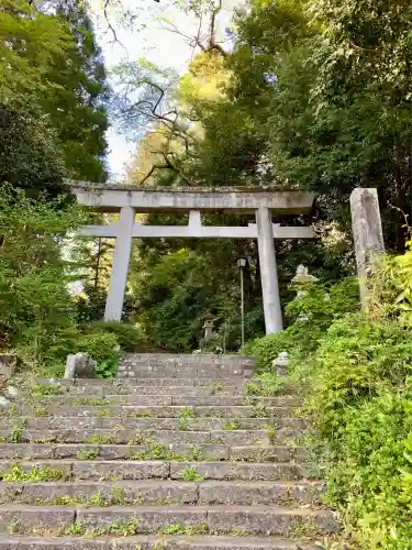 都々古別神社(馬場)(福島県)