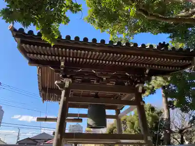 常立寺のその他建物