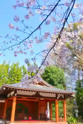 阿佐ヶ谷神明宮(東京都)
