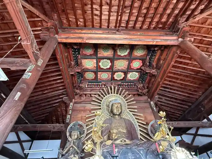 関善光寺(岐阜県)