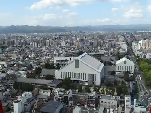 東本願寺（真宗本廟）の建物その他