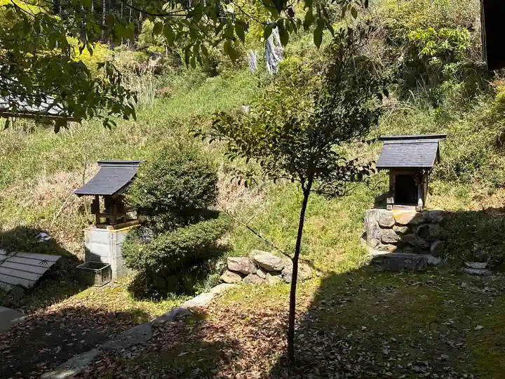 日吉神社(京都府)