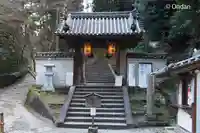 松尾寺(奈良県)