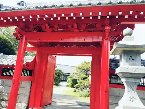 浄泉寺(神奈川県)