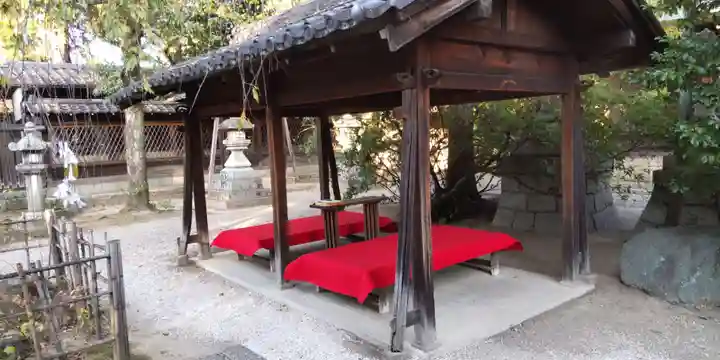 御霊神社(上御霊神社)(京都府)