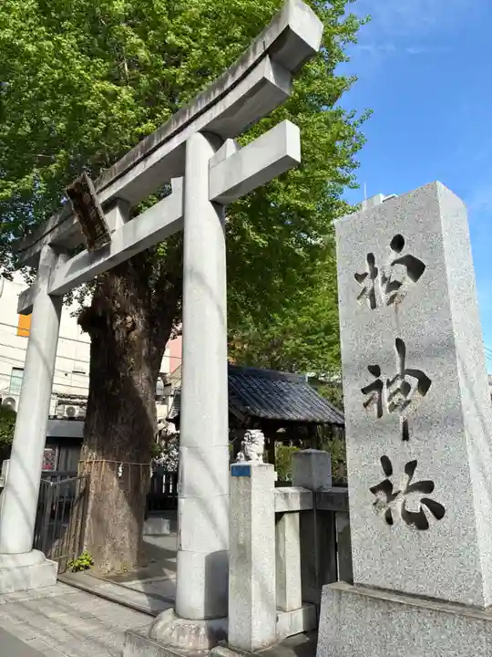 柏神社(千葉県)
