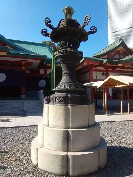 日枝神社(東京都)