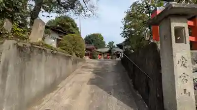 福王子神社(京都府)