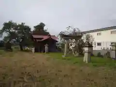 三宝荒神(山形県)