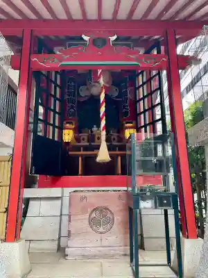 江東寺(東京都)