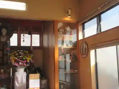 自性院(東京都)