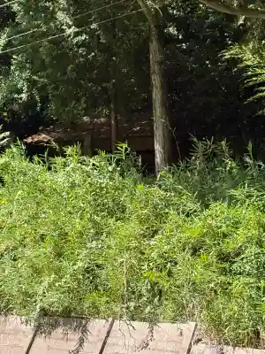 大和原神社(広島県)