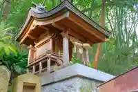 若宮八幡宮(島根県)