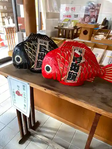 上野総社神社(群馬県)