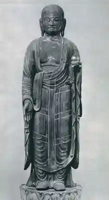 唐招提寺(奈良県)