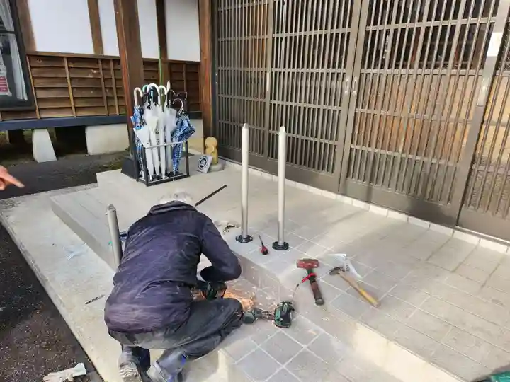 長徳寺(岩手県)