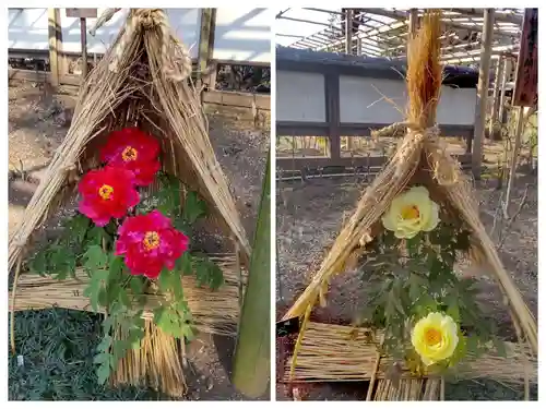 上野東照宮(東京都)