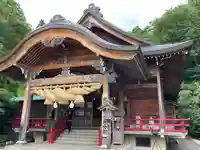 出雲大社福井分院(福井県)