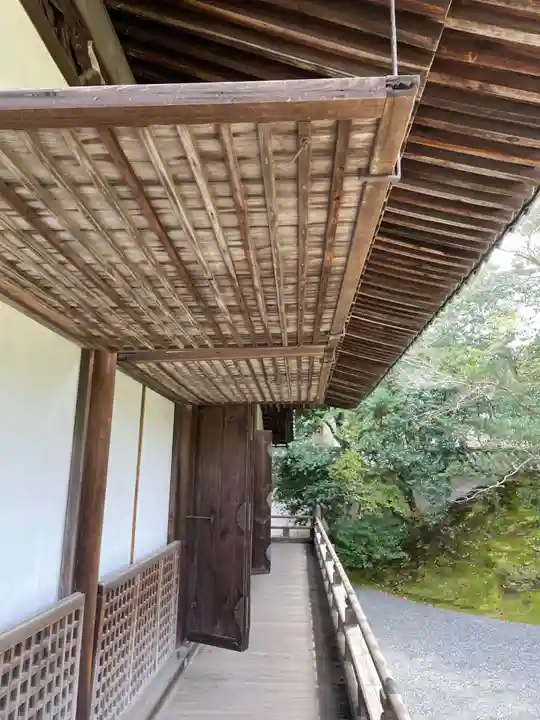 三宝院(三宝院門跡)(京都府)