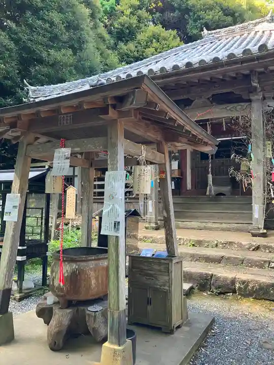 太江寺(三重県)