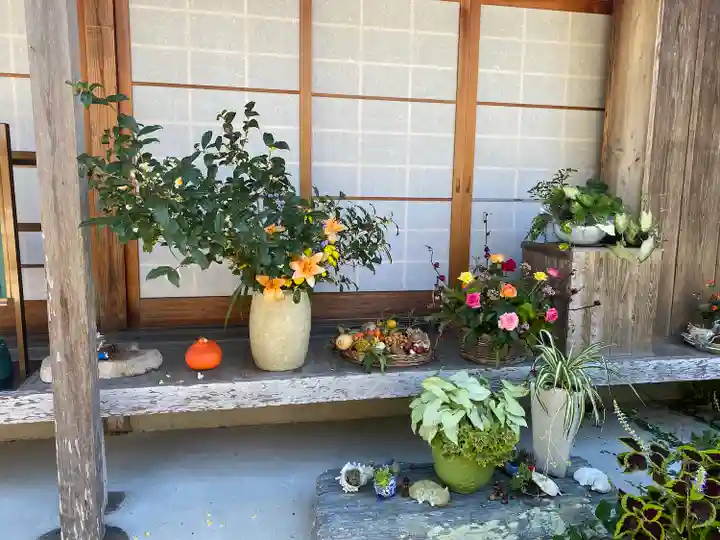 千福寺のその他建物