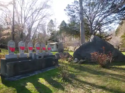 有珠善光寺(北海道)