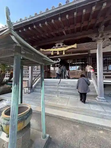 万福寺(兵庫県)