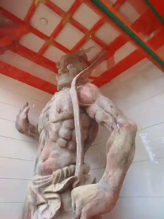 青岸渡寺(和歌山県)