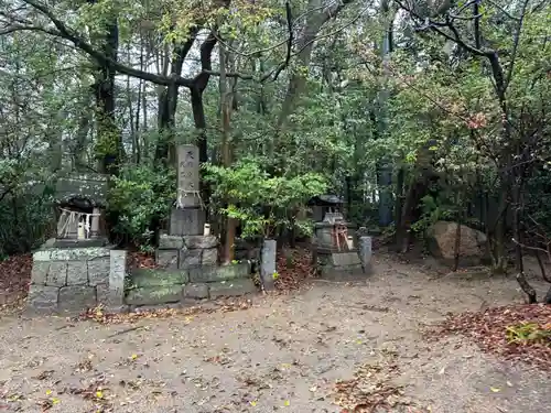 宇夫階神社(香川県)