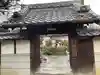 住吉毘沙門天 東福寺の山門・神門