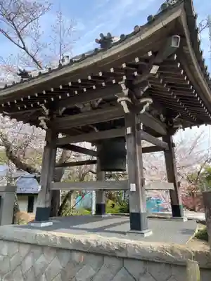 薬王寺のその他建物
