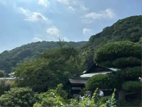北野天満神社(兵庫県)