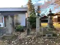 薬王院のその他建物